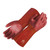 Empiral PVC Dipped Gloves, Gorilla Shield I, PVC, XL, Burgundy
