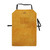 Empiral Welding Apron, Suede Leather, Universal, Gold