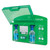 Reliance Medical Emergency Eye Wash Station, EW-919-F17899, 10 Pcs/Kit