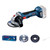 Bosch Professional Cordless Angle Grinder, GWS-180-LI-EC, 700W, 100MM Disc Dia