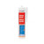 Wurth Neutral Silicone Sealant, 300ML, Transparent