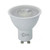 Levin LED Halogen Lamp, 10830, 6W, GU10, IP20, 530 LM, 3000K, Warm White