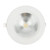 Levin COB LED Downlight, 70165, 7W, IP20, 600 LM, 6500K, Cool Daylight