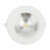 Levin COB LED Downlight, 70130, 7W, IP20, 550 LM, 3000K, Warm White
