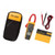 Fluke True RMS AC/DC Clamp Meter, 375, 600V