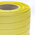 PP Strap Roll, Polypropylene, 0.6MM Thk, 12MM Width, 8 Kg, Yellow