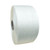 Hot Melt Bale Strap, Polyester, 12MM Width x 500 Mtrs Length, White