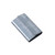Push Type Steel Strap Seal, 0.6MM Thk, 19MM Width x 27MM Length, 2000 Pcs/Pack