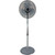 Khind Pedestal Tower Fan, SF16J15, 16 Inch, 50W, Winter Grey
