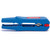 Weicon Multifunctional Wire Stripper, 51000400, No. 400, 8-13MM Stripping Capacity, Red/Blue