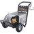Lutian Electric High Pressure Washer, 18M36-7-5T4, 7.5kW, 248 Bar