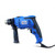 Vtools Impact Drill, VT1106, 500W, 13MM Chuck Capacity