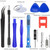 110-In-1 Precision Magnetic Repair Tool Kit, Apsung-13, 110 Pcs/Set