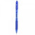 Deli Ball Point Pen With Low Viscosity Ink, EQ02230, 0.5MM, Blue, 12 Pcs/Pack