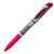 Pentel Energel Roller Gel Roller Pen, PE-BL60-BH, 1.0MM Tip, Red, 12 Pcs/Pack