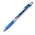 Pentel Energel Retractable Gel Roller Pen, PE-BL77-CH, 0.7MM Tip, Blue, 12 Pcs/Pack