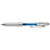 Pentel Energel Infree Gel Roller Pen, PE-BLN75TL-CH, 0.5MM Tip, Blue, 2 Pcs/Pack