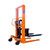 Eagle Manual Stacker, EHS-1516, 1.6 Mtrs Lifting Height, 1500 Kg Weight Capacity