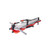 Rubi Single-Guide Manual Tile Cutter, TP-75-T, 1000 Kg, 75CM Cutting Length