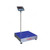 Eagle Bench Weighing Scale, PLT-150-B-T6, 400 x 400MM Platform Size, 150 Kg Weight Capacity