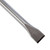 Energy Flat Chisel For EB-20 Pneumatic Breaker, 1.25 Inch Shank Size x 600MM Length