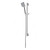 Milano Hand Shower Kit, Via, Stainless Steel, Chrome Finish