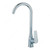 Milano Single Lever Sink Mixer, Concept, Brass, Chrome Finish