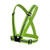 Cross Belt Safety Belt, Green