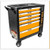 Tolsen Roller Cabinet, 80306, 6 Drawers