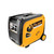 Tolsen Digital Quiet Inverter Generator, 79988, 4000W, 225CC, 12.5 Ltrs