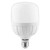 Tolsen LED Lamp, 60214, 50W, 4500 LM, E27, Daylight, 6500K