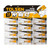 Tolsen Super Glue, 50190, 3GM, 12 Pcs/Pack