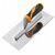 Tolsen Plastering Trowel, 41016, GRIPro, 120MM Width x 280MM Length