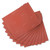 Tolsen Dry Abrasive Paper Sheet, 32451, Grit 40, 230MM Width x 280MM Length, 10 Pcs/Pack