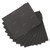 Tolsen Wet Abrasive Paper Sheet, 32415, Grit 800, 230MM Width x 280MM Length, 10 Pcs/Pack