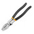 Tolsen High Leverage Combination Plier, 10304, Carbon Steel, 240MM Length