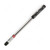 Cello Ball Point Pen, Fine Tip, 0.5MM Tip Size, Black, 50 Pcs/Pack