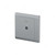 Abb TV Socket Outlet, BL301-G, lnora, 1 Gang, Classic Grey