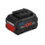 Bosch Professional Battery Pack, ProCore18V, Lithium Ion, 18V, 5.5Ah