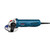 Bosch Professional Angle Grinder, GWS-11-125-P, 1100W, M14, 125MM Disc Dia