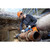 Bosch Professional Cordless Reciprocating Saw, GSA-18V-32, 18V, 230MM Cutting Depth