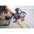 Bosch Professional Cordless Mitre Saw With 2Pcs ProCore 8.0Ah Battery, GCM-18V-216, 18V, 216MM Blade Dia, 70 x 270MM Cutting Capacity