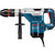 Bosch Professional Rotary Hammer Drill With SDS Max, GBH-5-40-DCE, 1150W, 8.8 J