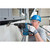 Bosch Professional Cordless Rotary Hammer Drill With 2Pcs 6.0Ah Battery, GBH-18V-26-F, 18V, 2.6 J