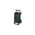 Bosch Cordless Leisure Cleaner With 2.5AH Battery, Fontus-Gen-2, 18V, 15 Ltrs, 20 Bar