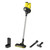 Karcher VC 6 Cordless OurFamily Vacuum Cleaner, 11986610, 250W, 100-240V, 800ML Tank Capacity, Yellow