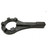 Torc Star Castellated Slugging Wrench, 141B8881P0006, 5 Inch