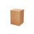 Corrugated Shipping Box, 5 Ply, 60CM Length x 60CM Width x 80CM Height, Brown, 5 Pcs/Pack