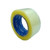 Water Based BOPP Tape, 50 Micron, 48MM Width x 50 Yards Length, Clear, 36 Rolls/Carton