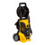 Denzel High Pressure Washer, R-165D, 2200W, 165 Bar